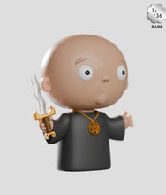 Load image into Gallery viewer, Odds N Sods - Vinyl Figure Blind Box
