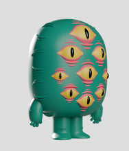 Load image into Gallery viewer, Odds N Sods - Vinyl Figure Blind Box
