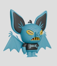 Load image into Gallery viewer, Odds N Sods - Vinyl Figure Blind Box
