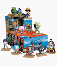 Load image into Gallery viewer, One Piece Hidden Dissectables Blind Box - Series 2
