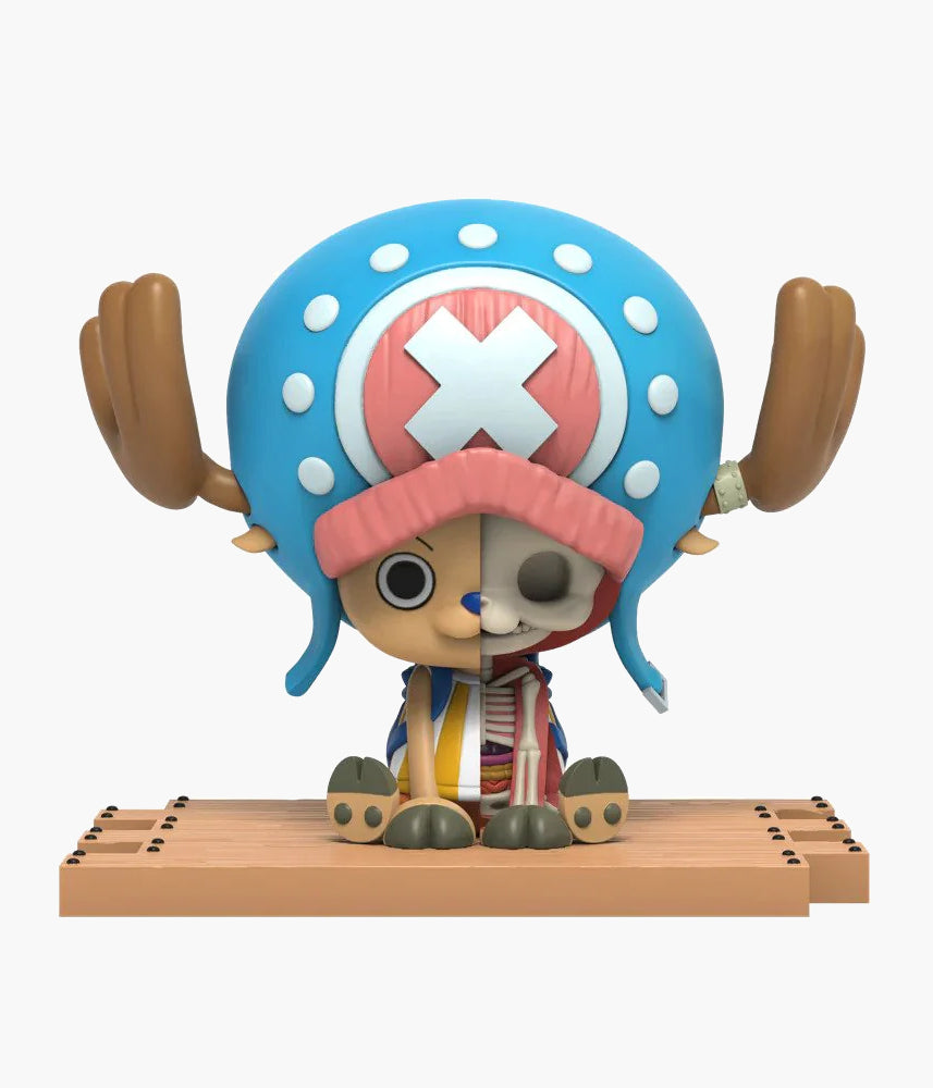One Piece Hidden Dissectables Blind Box - Series 2 – Pickaparty