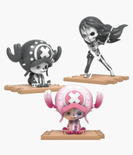 Load image into Gallery viewer, One Piece Hidden Dissectables Blind Box - Series 2
