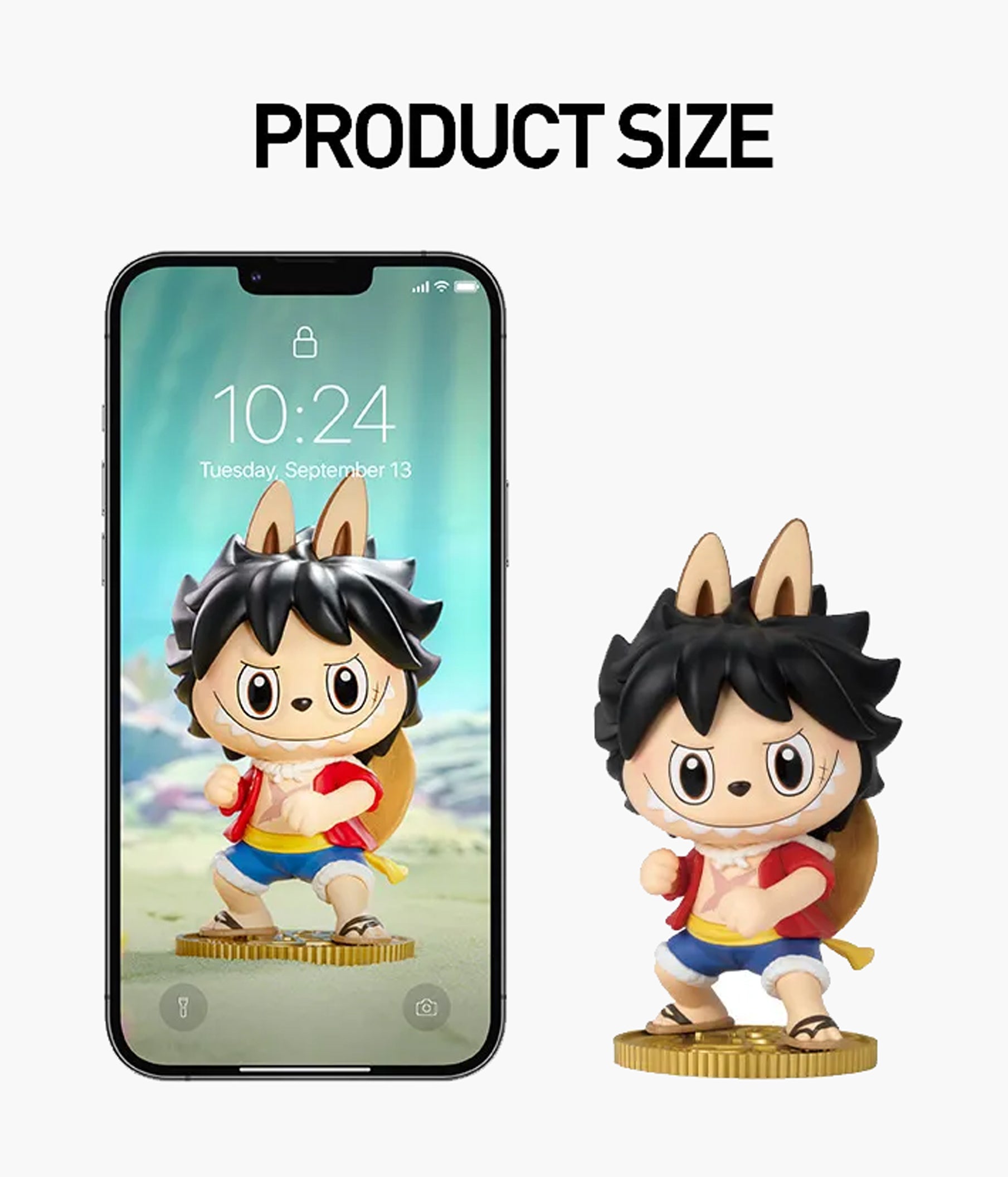 One Piece X The Monsters - Blind Box Figure – Pickaparty