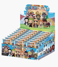 Load image into Gallery viewer, One Piece - Series 2  - 3D Foam Bag Clip
