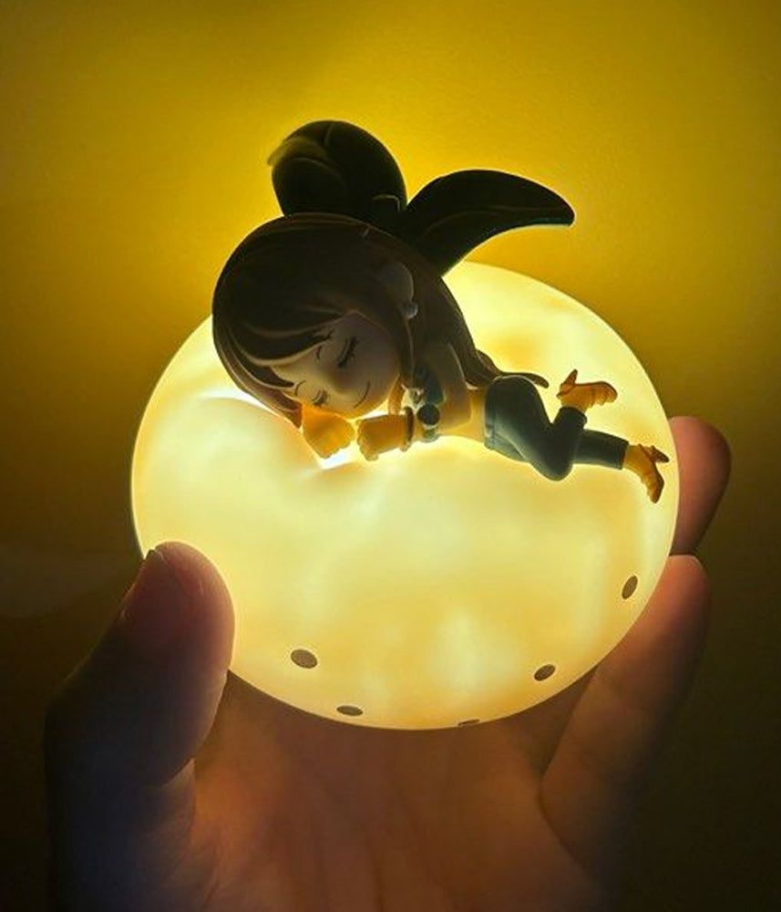 One Piece Sweet Dreams Rechargable Night Light - Blind Box