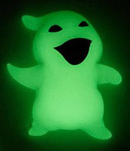 Load image into Gallery viewer, Oogie Boogie (Glow In The Dark) - 3D Foam Magnet
