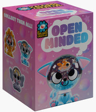 Load image into Gallery viewer, Open Minded - Blind Box
