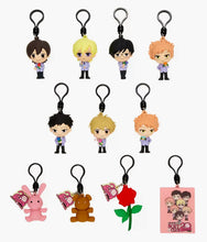 Load image into Gallery viewer, Ouran High School Host Club Series 2 - Figural Bag Clip Blind Bag
