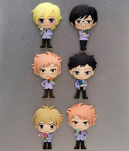 Load image into Gallery viewer, Ouran High School Host Club Series 2 - Figural Bag Clip Blind Bag
