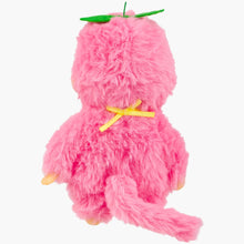 Load image into Gallery viewer, Monchhichi - Fruit Color Plush Doll - Peach
