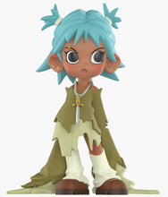 Load image into Gallery viewer, Lil Peach Riot - Loading! Series Figure - Blind Box

