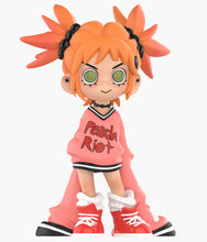 Load image into Gallery viewer, Lil Peach Riot - Loading! Series Figure - Blind Box
