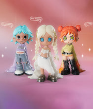 Load image into Gallery viewer, Lil Peach Riot - Loading! Series Figure - Blind Box
