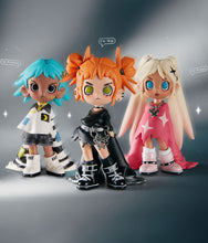 Load image into Gallery viewer, Lil Peach Riot - Loading! Series Figure - Blind Box

