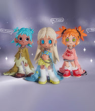 Load image into Gallery viewer, Lil Peach Riot - Loading! Series Figure - Blind Box

