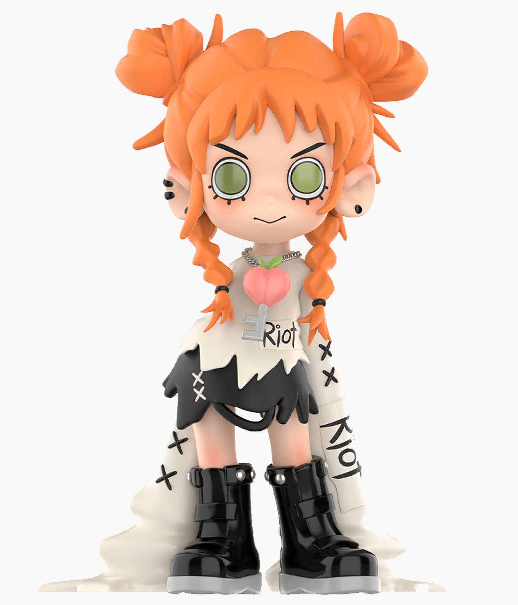 Lil Peach Riot - Loading! Series Figure - Blind Box – Pickaparty