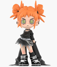 Load image into Gallery viewer, Lil Peach Riot - Loading! Series Figure - Blind Box

