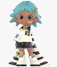 Load image into Gallery viewer, Lil Peach Riot - Loading! Series Figure - Blind Box

