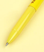 Load image into Gallery viewer, Peanuts - Snoopy and Friends Multi Color Ballpoint Pen (Korea Exclusive)
