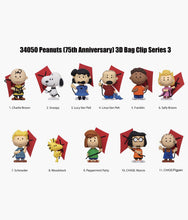 Load image into Gallery viewer, Peanuts - Series 3 - Blind Bag
