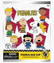 Load image into Gallery viewer, Peanuts - Series 3 - Blind Bag
