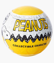 Load image into Gallery viewer, Peanuts - Collectible Character Blind Capsule
