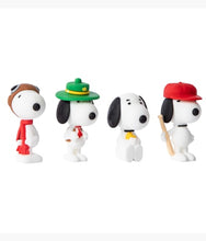 Load image into Gallery viewer, Peanuts - Collectible Character Blind Capsule
