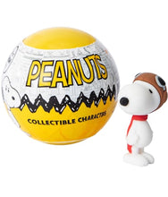Load image into Gallery viewer, Peanuts - Collectible Character Blind Capsule
