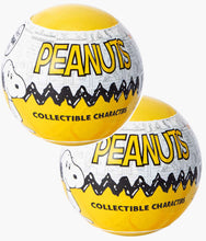 Load image into Gallery viewer, Peanuts - Collectible Character Blind Capsule
