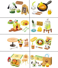 Load image into Gallery viewer, Re-Ment - Pochacco Cafe - Blind Box
