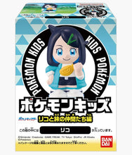 Load image into Gallery viewer, Pokemon - Kids Figure Liko &amp; Travel Companions Blind Pick - Blind Box
