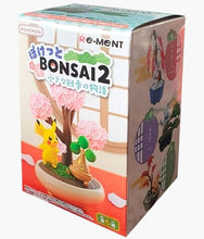 Load image into Gallery viewer, Re-ment - Pokémon Bonsai Series 2 - Blind Box

