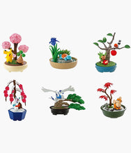 Load image into Gallery viewer, Re-ment - Pokémon Bonsai Series 2 - Blind Box
