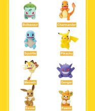 Load image into Gallery viewer, Funism Pokémon Hippers - Blind Pick
