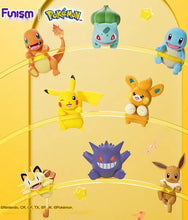 Load image into Gallery viewer, Funism Pokémon Hippers - Blind Pick
