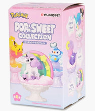 Load image into Gallery viewer, Re-Ment - Pokémon Pop 'n Sweet Collection - Blind Box
