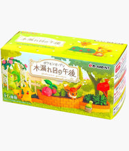 Load image into Gallery viewer, Re-Ment - Pokémon Garden Afternoon Sunlight Through Trees Series - Blind Box
