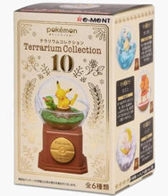 Load image into Gallery viewer, Re-Ment - Pokémon Terrarium Collection Volume 10 Mini Figure - Blind Box
