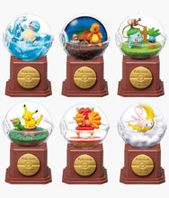 Load image into Gallery viewer, Re-Ment - Pokémon Terrarium Collection Volume 10 Mini Figure - Blind Box
