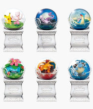 Load image into Gallery viewer, Re-Ment - Pokémon Terrarium Collection Volume 15 Mini Figure - Blind Box
