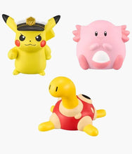 Load image into Gallery viewer, Pokemon - Kids Figure Liko &amp; Travel Companions Blind Pick - Blind Box
