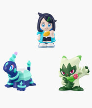 Load image into Gallery viewer, Pokemon - Kids Figure Liko &amp; Travel Companions Blind Pick - Blind Box

