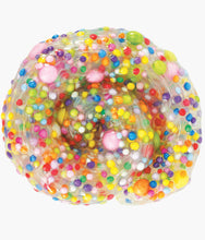 Load image into Gallery viewer, Crazy Aaron's - Poke 'n Dots Thinking Putty 4" Tin
