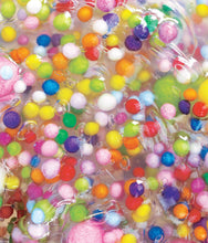 Load image into Gallery viewer, Crazy Aaron's - Poke 'n Dots Thinking Putty 4" Tin
