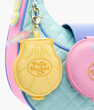 Load image into Gallery viewer, Polly Pocket - Mystery Box Mirror Compact Bag Charm - Blind Box

