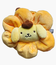Load image into Gallery viewer, Sanrio - Pompompurin Flower Pouch Bag Charm (Korea Exclusive)
