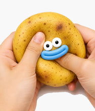 Load image into Gallery viewer, Soft Squishy Potato Funny Face Fidget Toy - Blind Pick
