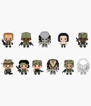Load image into Gallery viewer, Predator - Series 1 Figural Bag Clip - Blind Bag
