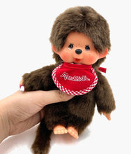 Load image into Gallery viewer, Monchhichi - Premium Standard Boy Small Plush - (Japan Edition)
