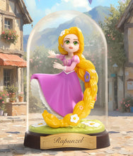 Load image into Gallery viewer, Disney Princess - Create Your World Series Figure - Blind Box

